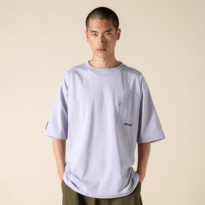 High Gage Pullover